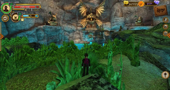 School of Dragons School of Dragons